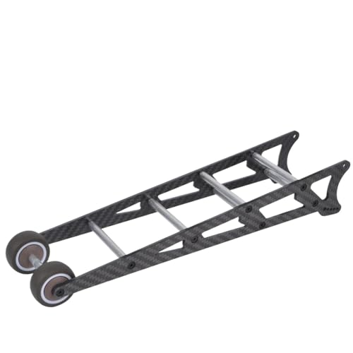 IVLAZLRG Carbon Wheelie Stange für den Luftwiderstand C10 Mustang 2WD VXL Stampede XL-5 9460 IVLAZLRG Carbon Wheelie Stange für den Luftwiderstand C10 Mustang 2WD VXL Stampede XL-5 9460 von IVLAZLRG