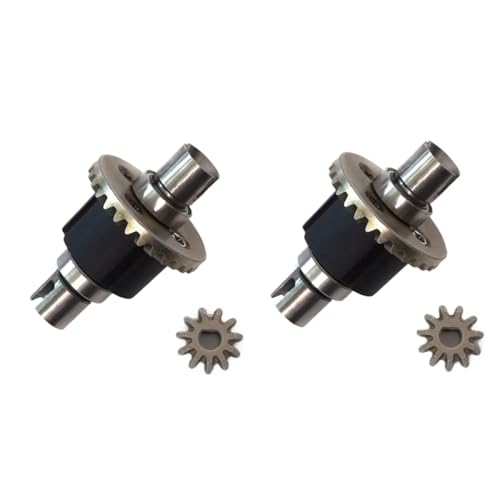 IVLAZLRG Differential -Set für Metal -Zahnradkompatibel mit SG1603 SG1604 SG1605 SG1606 UD1601 UD1602 UD1603 für 1/16 RC Cars -Upgrade -Teilezubehör upgraden Teilezubehör IVLAZLRG Differential -Set für Metal -Zahnradkompatibel mit SG1603 SG1604 SG1605 SG1606 UD1601 UD1602 UD1603 für 1/16 RC Cars -Upgrade -Teilezubehör upgraden Teilezubehör von IVLAZLRG