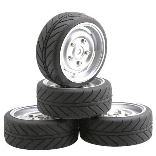 IVLAZLRG Fernbedienungssteuer -Autorad Hub kompatibel mit verschiedenen Modellen für die Flachrennspeed -Kinderspielzeugwagen Allgemeiner Gebrauch(D1) von IVLAZLRG