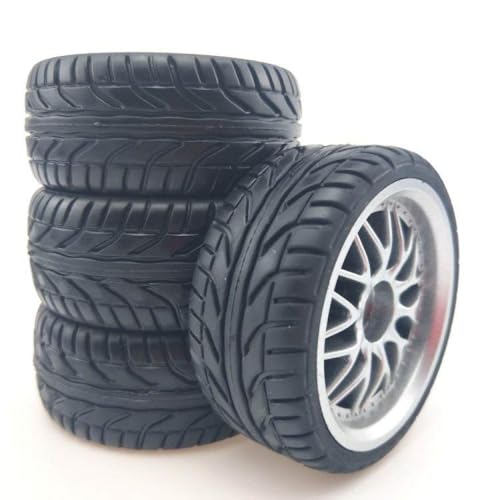 IVLAZLRG Fernbedienungssteuer -Autorad Hub kompatibel mit verschiedenen Modellen für die Flachrennspeed -Kinderspielzeugwagen Allgemeiner Gebrauch(D5) von IVLAZLRG