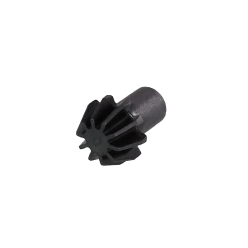 IVLAZLRG Go 16207 16208 16209 16210 H16 RC -Auto -Kompatible Metalllenkweiche obere untere Schwung Arm Set Stoßturm Halterung Upgrade Teile(Front Gear) von IVLAZLRG