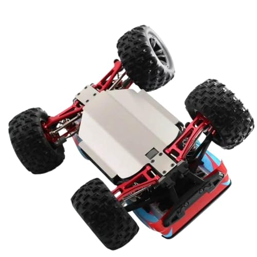 IVLAZLRG H16 Edelstahl -Skid -Platten -Chassis -Rüstungsgetriebe Protektor kompatibel mit 1/16 RC -Auto -Upgrade -Teilen Hyper Go 16207 16208 16209 16210 IVLAZLRG H16 Edelstahl -Skid -Platten -Chassis -Rüstungsgetriebe Protektor kompatibel mit 1/16 RC -Auto -Upgrade -Teilen Hyper Go 16207 16208 16209 16210 von IVLAZLRG