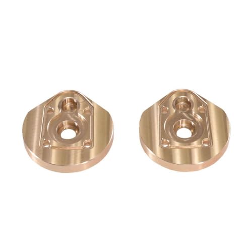 IVLAZLRG Hyper Go H12Y 1/12 Fernbedienungssteuer(2 PCS) von IVLAZLRG