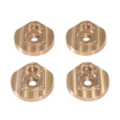 IVLAZLRG Hyper Go H12Y 1/12 Fernbedienungssteuer(4 PCS) von IVLAZLRG