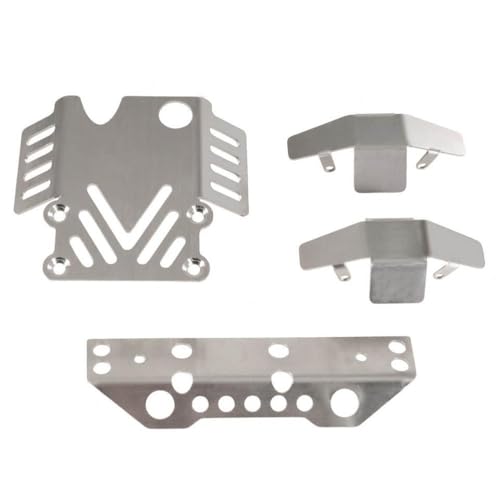 IVLAZLRG Hyper Go H12Y 1/12 Fernbedienungssteuer(Chassis Armor) von IVLAZLRG