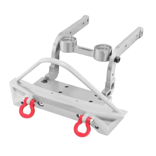 IVLAZLRG Hyper Go H12Y 1/12 Fernbedienungssteuer(Front Bumper S) von IVLAZLRG