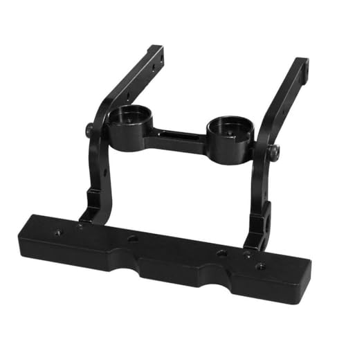 IVLAZLRG Hyper Go H12Y 1/12 Fernbedienungssteuer(Front Fixed BK) von IVLAZLRG
