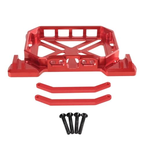IVLAZLRG Hyper Go H12Y 1/12 Fernbedienungssteuer(Luggage Rack R) von IVLAZLRG