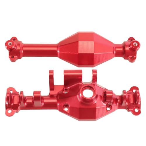 IVLAZLRG Hyper Go H12Y 1/12 Fernbedienungssteuer(Rear axle housing R) von IVLAZLRG
