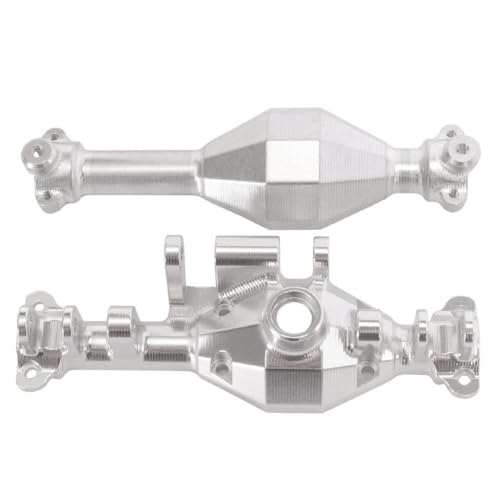 IVLAZLRG Hyper Go H12Y 1/12 Fernbedienungssteuer(Rear axle housing S) von IVLAZLRG