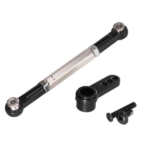 IVLAZLRG Hyper Go H12Y 1/12 Fernbedienungssteuer(Server Pole BK) von IVLAZLRG