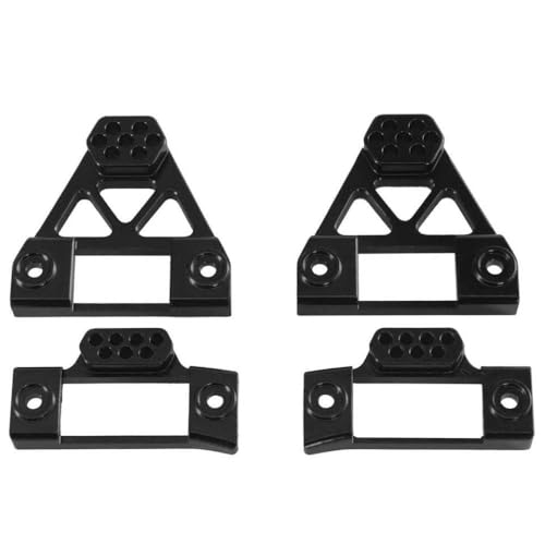 IVLAZLRG Hyper Go H12Y 1/12 Fernbedienungssteuer(Suspension Frame BK) von IVLAZLRG
