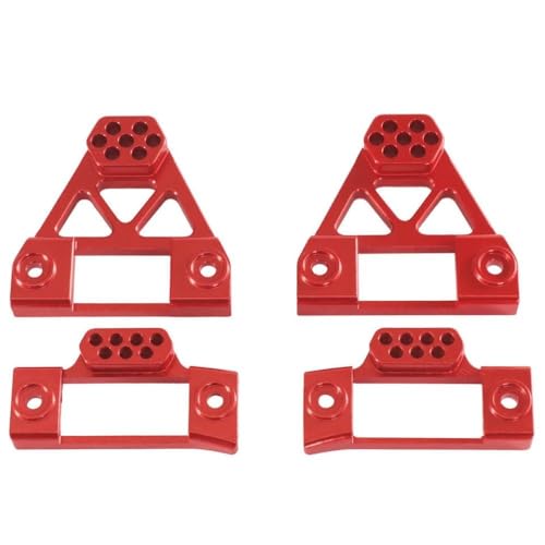 IVLAZLRG Hyper Go H12Y 1/12 Fernbedienungssteuer(Suspension Frame R) von IVLAZLRG