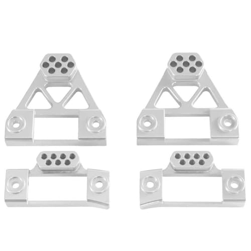 IVLAZLRG Hyper Go H12Y 1/12 Fernbedienungssteuer(Suspension Frame S) von IVLAZLRG
