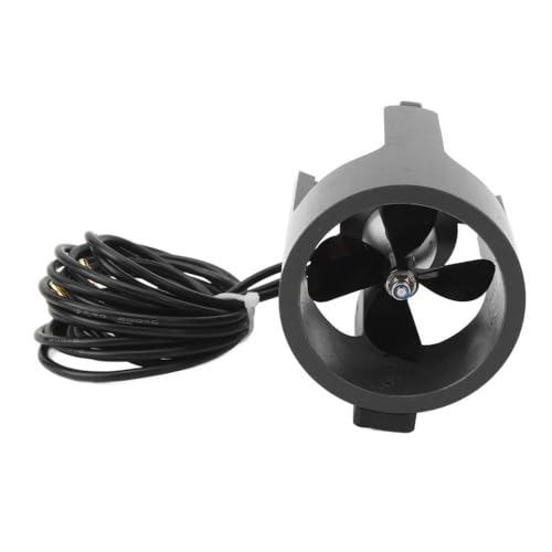 IVLAZLRG KYO 4T Pro Unterwassermesser bürstenloser wasserdichtem Motor für RC -Fischerköderboot 12‑25,2 V kompatibel(CCW) von IVLAZLRG