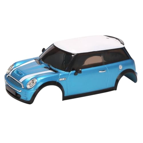 IVLAZLRG Kompatibel mit 1 28 IW04M Fernbedienungs -Rennsportauto Abs Kunststoff mehrfarbiger Modellauto -Minicooper -Stil IVLAZLRG Kompatibel mit 1 28 IW04M Fernbedienungs -Rennsportauto Abs Kunststoff mehrfarbiger Modellauto -Minicooper -Stil von IVLAZLRG