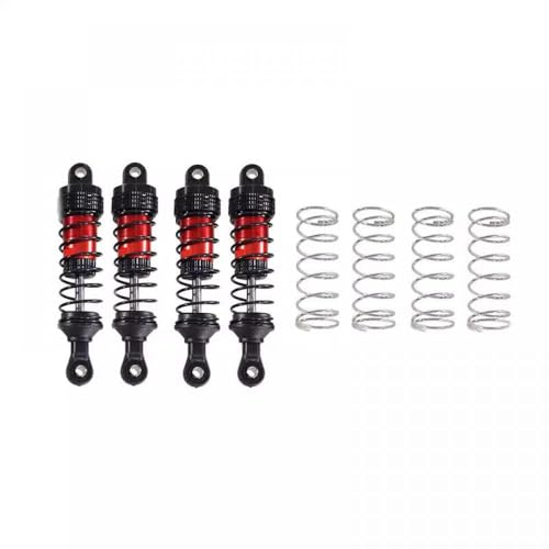 IVLAZLRG MN128 MN86 86S G500 1/12 改装遥控车配件金属组件兼容各种模型(A Shock Absorber) von IVLAZLRG