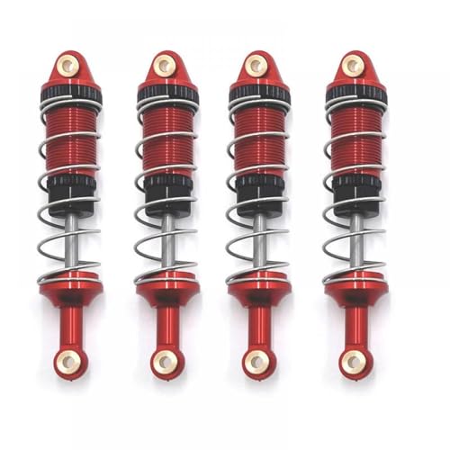 IVLAZLRG MN128 MN86 86S G500 1/12 改装遥控车配件金属组件兼容各种模型(B Shock Absorber) von IVLAZLRG