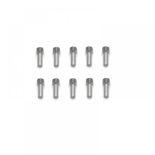 IVLAZLRG MN128 MN86 86S G500 1/12 改装遥控车配件金属组件兼容各种模型(CVD Screws) von IVLAZLRG
