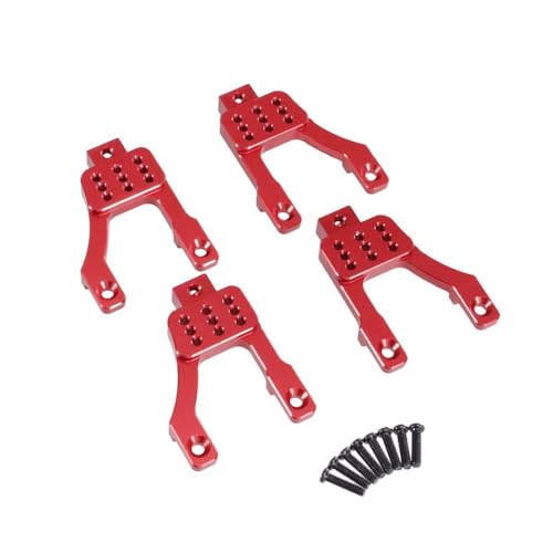 IVLAZLRG MN128 MN86 86S G500 1/12 改装遥控车配件金属组件兼容各种模型(Shock Absorber Tower) von IVLAZLRG