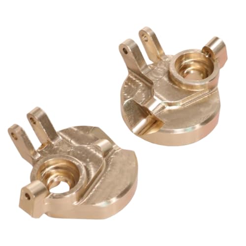 IVLAZLRG Messinglenker Gegengewicht für vordere Achse kompatibel mit 1 12 -Skala -RC -Autos wie Hyper Go H12Y H12Y+ Upgrade -Teile und Zubehör IVLAZLRG Messinglenker Gegengewicht für vordere Achse kompatibel mit 1 12 -Skala -RC -Autos wie Hyper Go H12Y H12Y+ Upgrade -Teile und Zubehör von IVLAZLRG