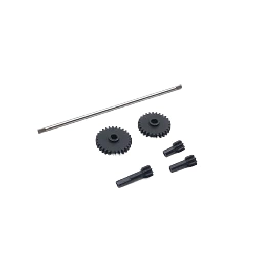 IVLAZLRG Metall -Upgrade -Reduktionsverfahren mit 1/28 284131 K969 K979 K989 K999 RC -Autoteile kompatibel von IVLAZLRG