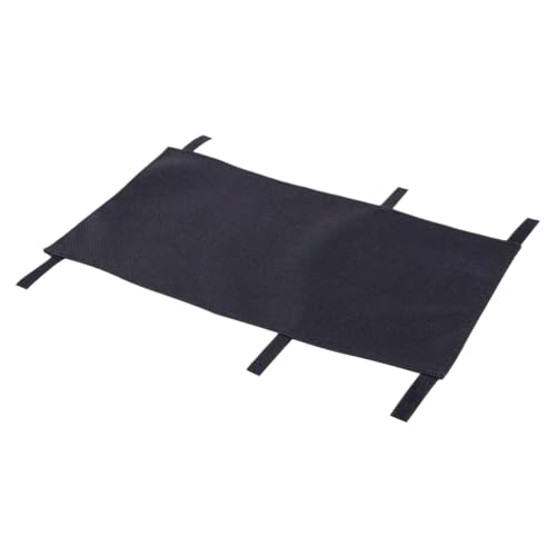 IVLAZLRG RC Car Nylon Dach Farbton Cover-Upgrade kompatibel mit 1/10 Crawler Car III CJ-7 AXI03008 DIY Decoration Accessoires IVLAZLRG RC Car Nylon Dach Farbton Cover-Upgrade kompatibel mit 1/10 Crawler Car III CJ-7 AXI03008 DIY Decoration Accessoires von IVLAZLRG