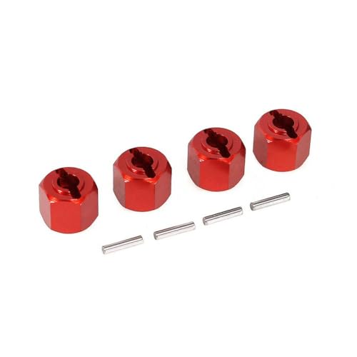IVLAZLRG ZD Racing DBX-10 1/10 Fernbedienungsauto kompatible Metall-Upgrade Teil Rocker Arm Lenksgruppe Coppler(Combiner R) von IVLAZLRG