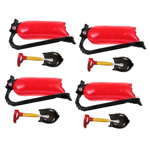 IWOWHERO 1 Satz Feuerlöscherballon folien ballons Feuerwehrparty Dekoration aufblasbare Feuerlöscher aufblasbarer Feuerlöscher LED schaufel luftballons Feuerlöscher-Ballon Feuerspatenballon IWOWHERO 1 Satz Feuerlöscherballon folien ballons Feuerwehrparty Dekoration aufblasbare Feuerlöscher aufblasbarer Feuerlöscher LED schaufel luftballons Feuerlöscher-Ballon Feuerspatenballon von IWOWHERO