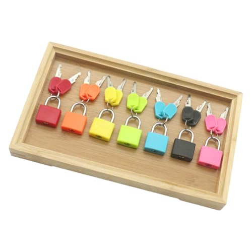 IWOWHERO 1 Satz Montessori Lehrmittel Plastik IWOWHERO 1 Satz Montessori Lehrmittel Plastik von IWOWHERO