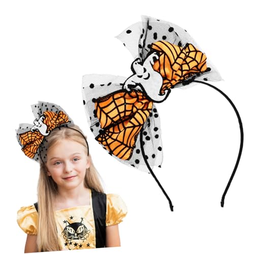 IWOWHERO Halloween Stirnband Tierohr Design Elastisch Komfortabel Haarschmuck für Erwachsene Party Kostüm Foto Requisite Festliche Kopfbedeckung IWOWHERO Halloween Stirnband Tierohr Design Elastisch Komfortabel Haarschmuck für Erwachsene Party Kostüm Foto Requisite Festliche Kopfbedeckung von IWOWHERO