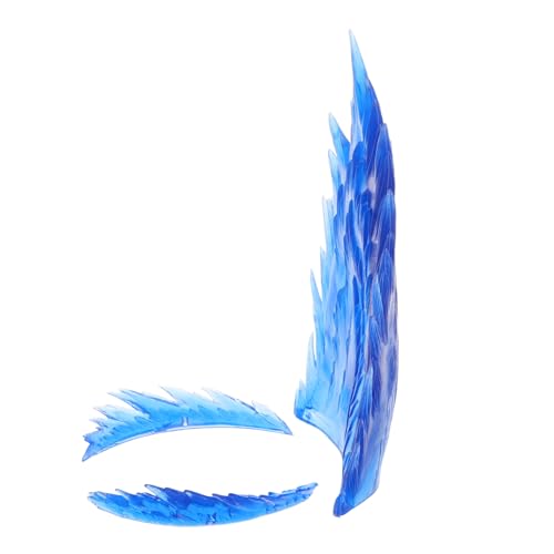 IWOWHERO Modell Display Zubehör Kunststoff Action Figuren Statue für Anime Sammler Zubehör Langlebig Leicht zu Reinigen IWOWHERO Modell Display Zubehör Kunststoff Action Figuren Statue für Anime Sammler Zubehör Langlebig Leicht zu Reinigen von IWOWHERO