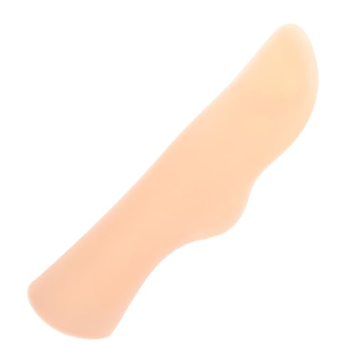 IWOWHERO Fuß-Mannequin für Socken Wiederverwendbare Sockenform Damensocken-Präsentationsständer IWOWHERO Fuß-Mannequin für Socken Wiederverwendbare Sockenform Damensocken-Präsentationsständer von IWOWHERO