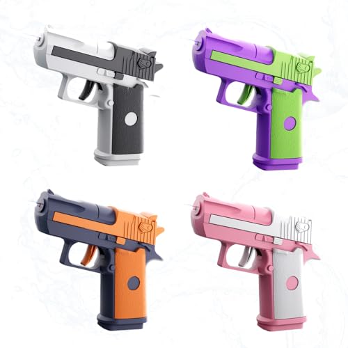 IWTBNOA Wasserpistole für Kinder, 4 Stück Wasserspritzpistolen, Wasserpistolen Klein, Mini Water Blaster, Sommer Pool Spielzeug, Water Gun für Schwimmbad Garten Strand Party Outdoor IWTBNOA Wasserpistole für Kinder, 4 Stück Wasserspritzpistolen, Wasserpistolen Klein, Mini Water Blaster, Sommer Pool Spielzeug, Water Gun für Schwimmbad Garten Strand Party Outdoor von IWTBNOA