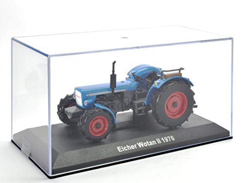 IXO/ALTAYA/ATLAS Eicher Wotan II 1976 Traktor Fertigmodell Maßstab 1:43 IXO/ALTAYA/ATLAS Eicher Wotan II 1976 Traktor Fertigmodell Maßstab 1:43 von IXO/ALTAYA/ATLAS