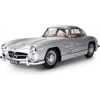 IXO 520010112 1:8 IXO Mercedes 300 SL Silber IXO 520010112 1:8 IXO Mercedes 300 SL Silber von IXO