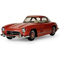 IXO 520010114 1:8 Mercedes 300 SL Rot IXO 520010114 1:8 Mercedes 300 SL Rot von IXO