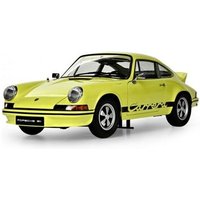 IXO 520010115 1:8 Porsche 911 RS 2.7 Gelb/Schwarz IXO 520010115 1:8 Porsche 911 RS 2.7 Gelb/Schwarz von IXO