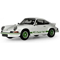 IXO 520010116 1:8 Porsche 911 RS 2.7 Weiß/Grün IXO 520010116 1:8 Porsche 911 RS 2.7 Weiß/Grün von IXO