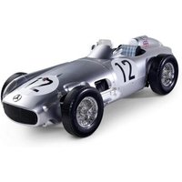 IXO 520010117 1:8 Mercedes W196 Moss #12 IXO 520010117 1:8 Mercedes W196 Moss #12 von IXO