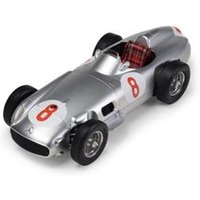 IXO 520010118 1:8 Mercedes W196 Silber IXO 520010118 1:8 Mercedes W196 Silber von IXO