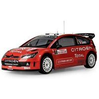 IXO 520010120 1:8 IXO Citroen C4 WRC IXO 520010120 1:8 IXO Citroen C4 WRC von IXO