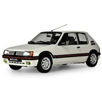 IXO 520010122 1:8 Peugeot 205 GTI Weiß IXO 520010122 1:8 Peugeot 205 GTI Weiß von IXO