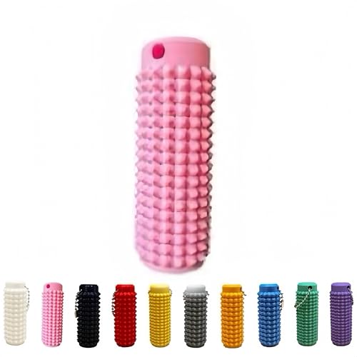 Little Ouchies Fidget, Little Ouchies, 1/2 Stück Little Ouchies Schmerzzappeln, Schmerz-Fidget, Pain Fidget (Rosa) von IZIVE