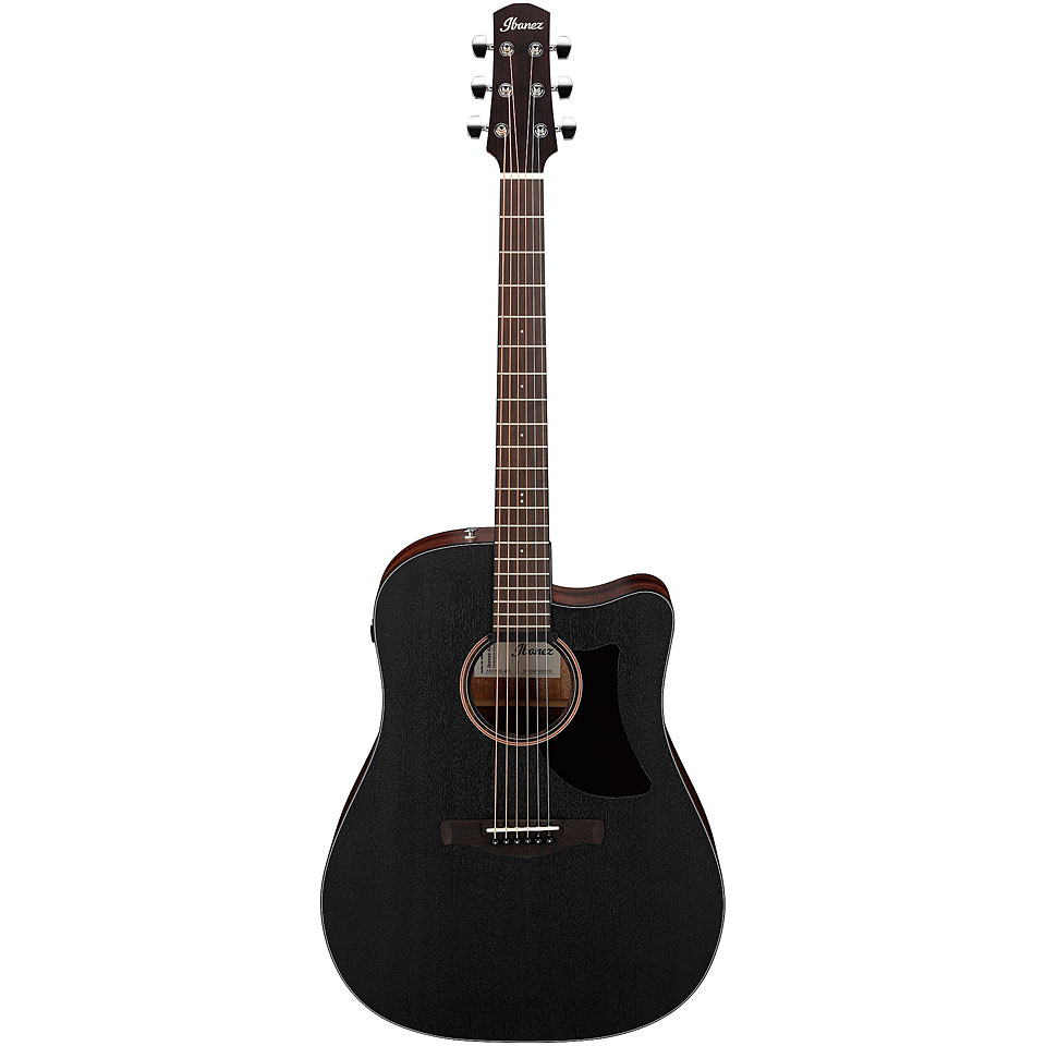 Ibanez AAD190CE-WKH Westerngitarre von Ibanez