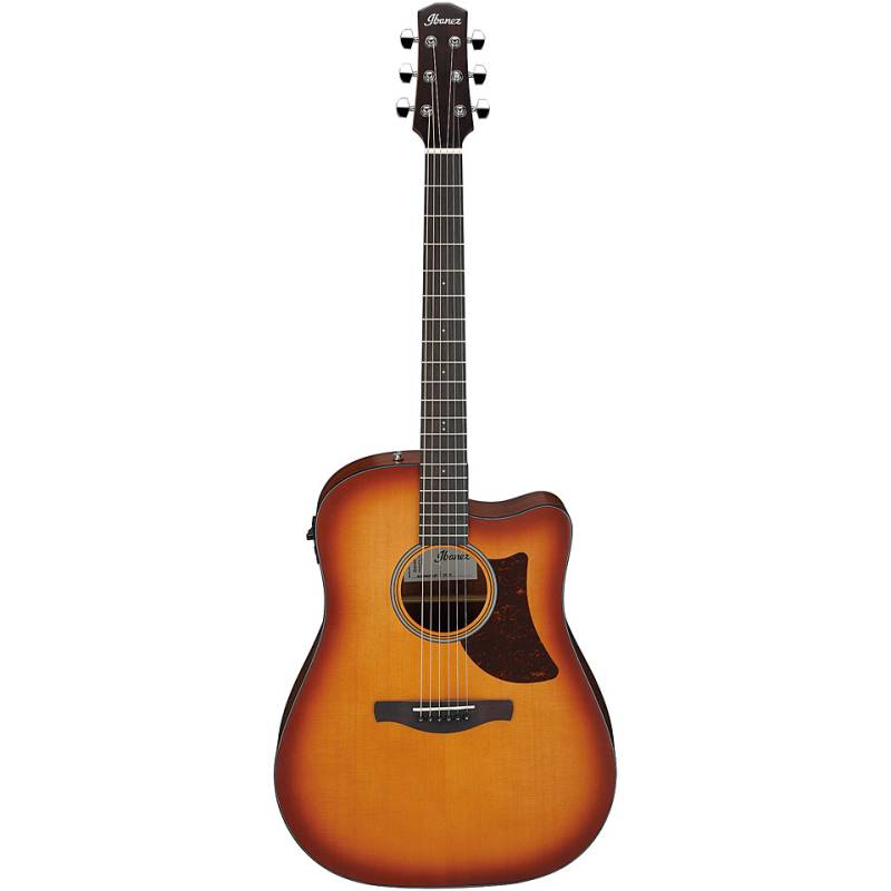 Ibanez AAD50CE-LBS Westerngitarre von Ibanez