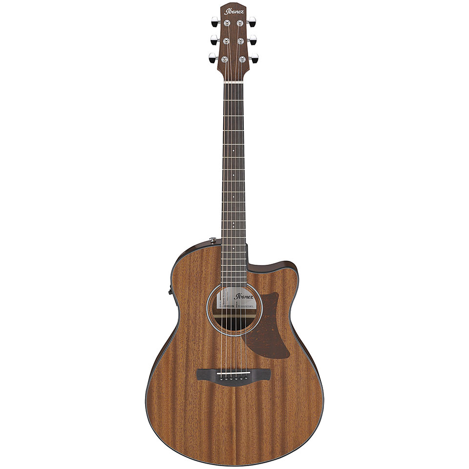 Ibanez AAM54CE-OPN Westerngitarre Ibanez AAM54CE-OPN Westerngitarre von Ibanez