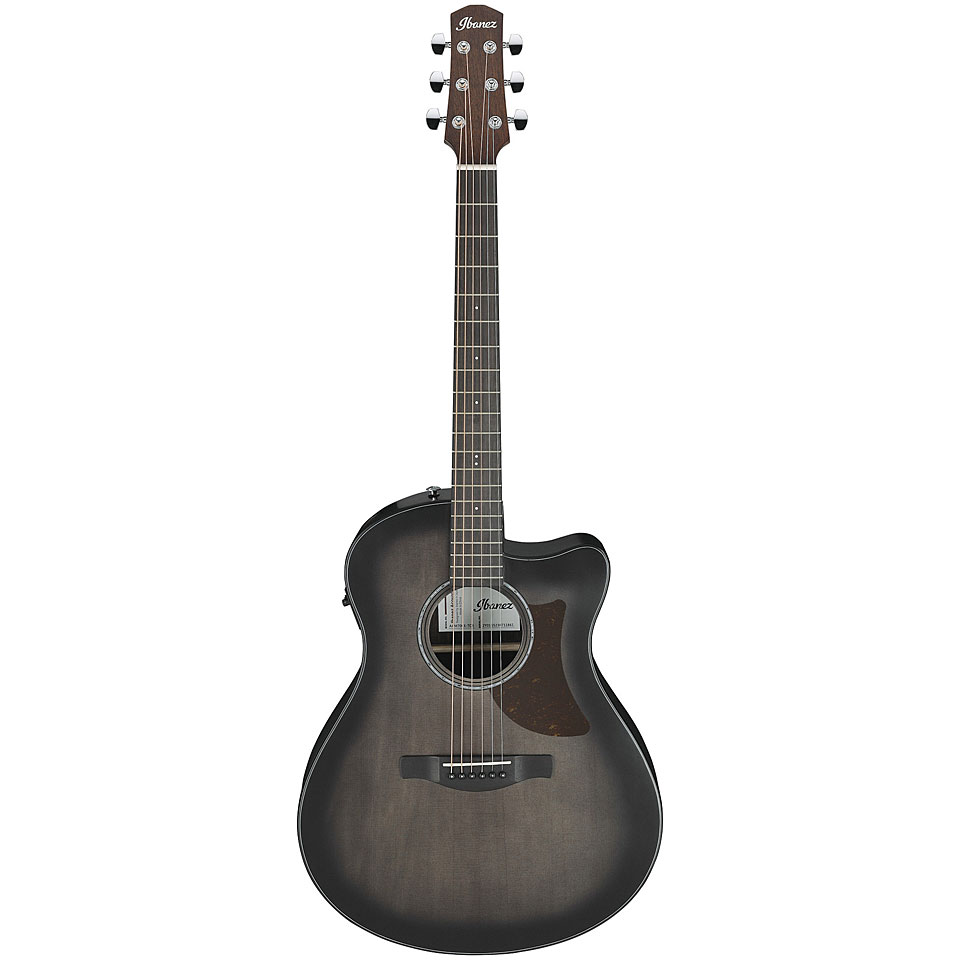 Ibanez AAM70CE-TBN Westerngitarre Ibanez AAM70CE-TBN Westerngitarre von Ibanez