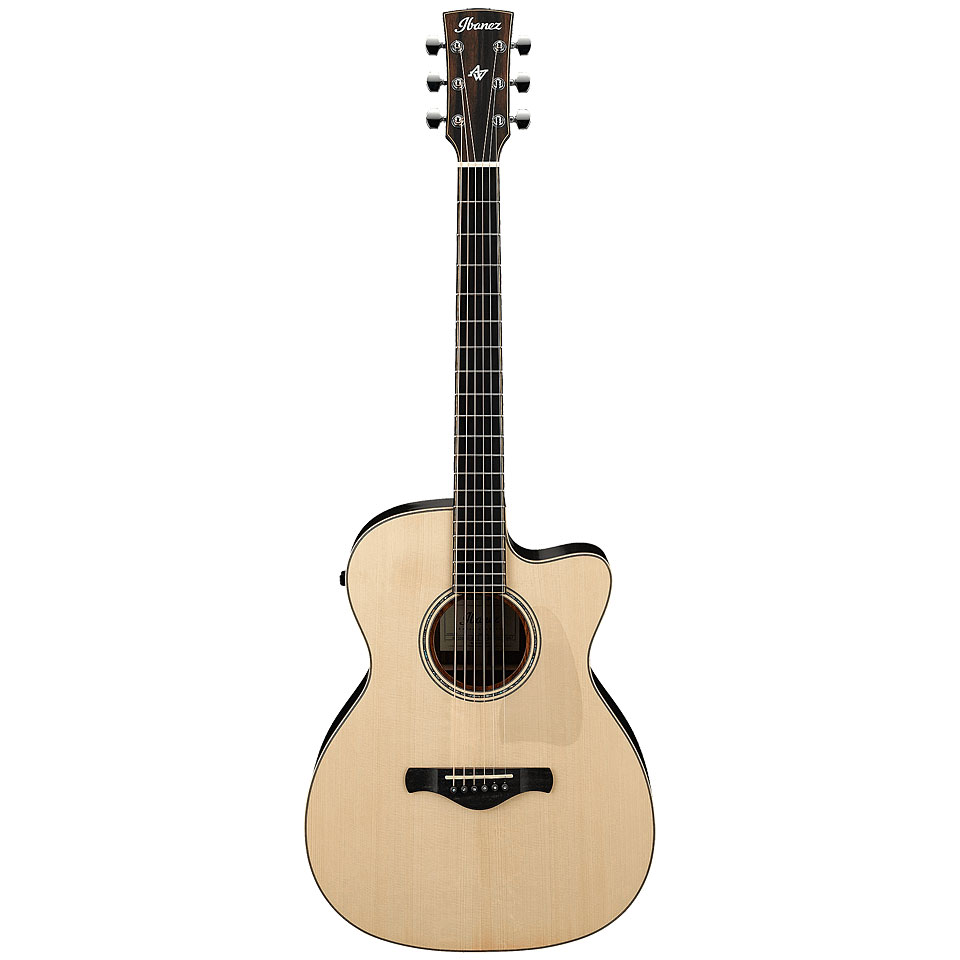 Ibanez ACFS580CE-OPS Westerngitarre Ibanez ACFS580CE-OPS Westerngitarre von Ibanez