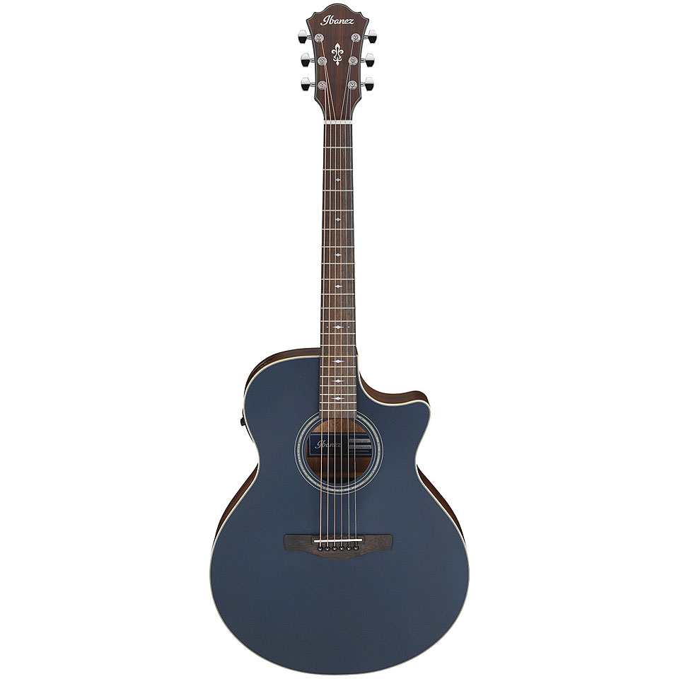 Ibanez AE100-DBF Westerngitarre Ibanez AE100-DBF Westerngitarre von Ibanez